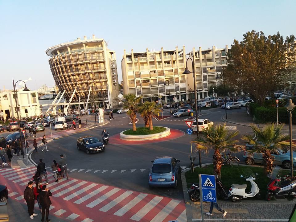 Hotel Villa Dina Rimini Exterior foto